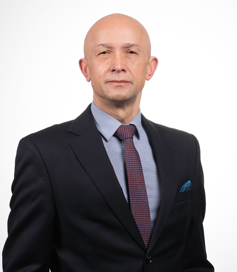 Prof. Kazimierz Niemczyk